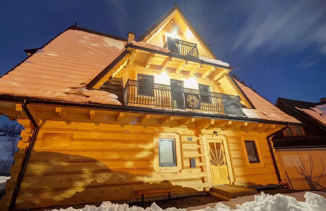 Willa Horyzont Zakopane-1